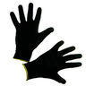 Gants Fins Polyester Nitrile T10/XL