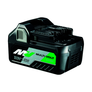 Batterie 18/36V 5/2.5Ah BSL36A18