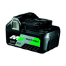 Batterie 18/36V 5/2.5Ah BSL36A18