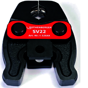 Machoire SV22 ROMAX Compact