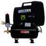 Compresseur à air comprimé 6L 1650701