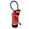 Extincteur 6L Mousse Feu Cuisine AL6F