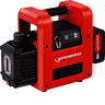 Pompe Vide Batt Roair 2 R32 57l/min