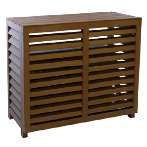 Cache Clim Composite Teck 98x46x78