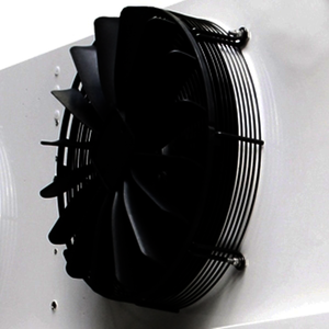Ventilateur 500 400V pour évaporateur GHF et GACC