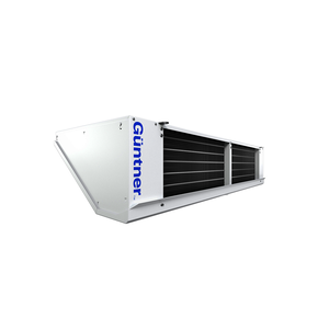 Kit de dégivrage électrique pour GASC AY7.001480