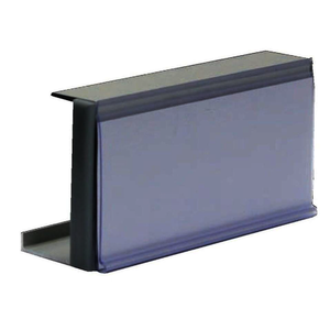 Porte Etiquette Clayette 6611 100X52