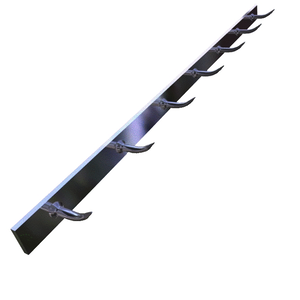 Barre A Dents 50X10 2m