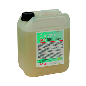 Bidon de nettoyant et désinfectant CARLYPRO 5l