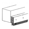 Bavette Bal Racl 55X1.5 Le m 01H03023