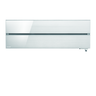 Unité intérieure blanche pure MSZ-LN18VG2W