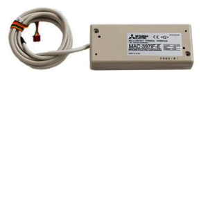 Interface pour télécommande filaire MAC-397IF-E