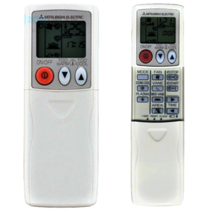 Télécommande infrarouge PAR-SL97A-E