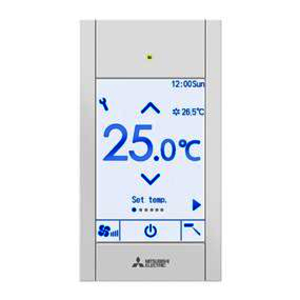 Télécommande tactile, Bluetooth PAR-CT01