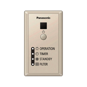 Récepteur pour télécommande infrarouge pour cassette 600 PACi CZ-RWRY3