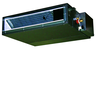 Unité intérieure gainable CS-Z25CD3EAW