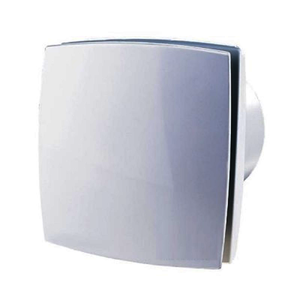 Aérateur hélicoide axial DESIGN 100 K