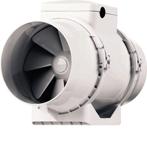 Aérateur hélico-centrifuge LIN 100 TT