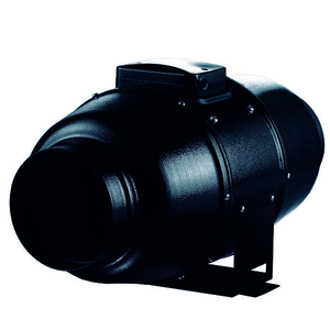 Aérateur hélico-centrifuge LIN 125 TTdB