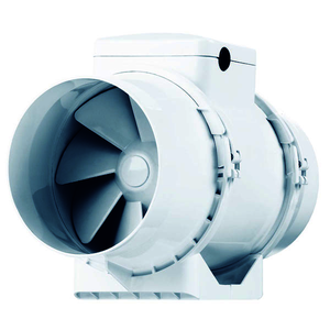 Aérateur hélico-centrifuge LIN 160 TT