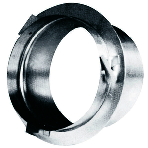 Piquage Galva 90° 250 mm