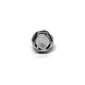 Vis autoforeuse 1000 pièces, D4.2x13, Tête hexagonale7 mm