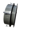Piquage PVC à visser RR10 125 mm