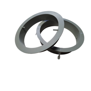 Piquage PVC à visser RR10 200 mm