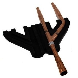 Raccord Distrib Isol MS424I