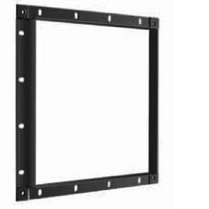 Bride de soufflage pour ventilateur CBM 15/15