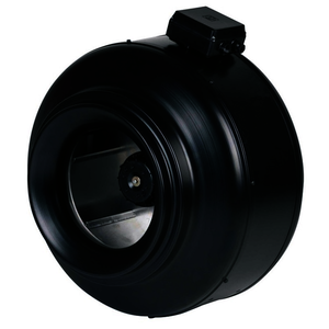 Ventilateur pour gaine circulaire Ø355 mm