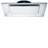 Diffuseur carré Design LKP 160 mm