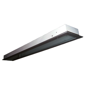 Eclairage encastré LED 1x20W
