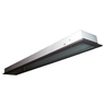 Eclairage encastré LED 1x20W