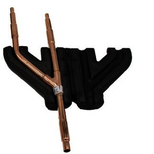 Raccord Distrib Isol A Sertir MS34MI