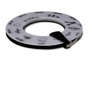 Bande de serrage Aer Collier 30Mx9mm