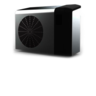 Pompe à Chaleur Réversible PX50 TD11 Tri WH000435