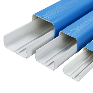 Goulotte Arti Ivo 80 2m 0812BCF