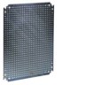 Chassis Microperfo H400xL300mm NSYMF43