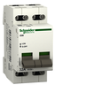 Interrupteur iSW 4P 32A 4NO A9S60432