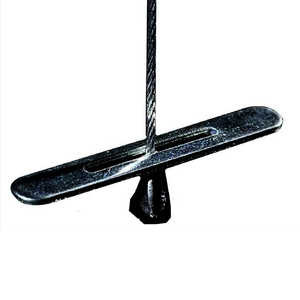 Cable Emb Butee 35kg 3m FRPTE3SK