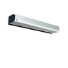 Rideau d'Air Pamir Chauffage Eau Chaude PAF2515W