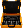Machoires REMS Mini MaxiP 8Pc 1/4-11/8