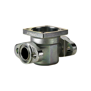 Corps Bride ICV32 A4A