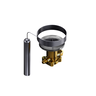 Train thermostatique TE20-N R448A/R449A 67B3294