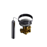 Train thermostatique TE55-N R448A/R449A 67G3219