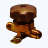 Vanne à membrane à visser 5/8 SAE BML 15