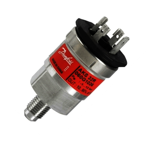 Capteur Pression AKS32R 1/4FL 60G1036