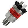 Capteur Pression AKS2050 -1+59B 60G5750