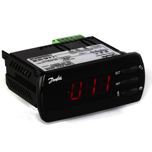 Régulateur 4R Enc 230 EKC202C 84B8523